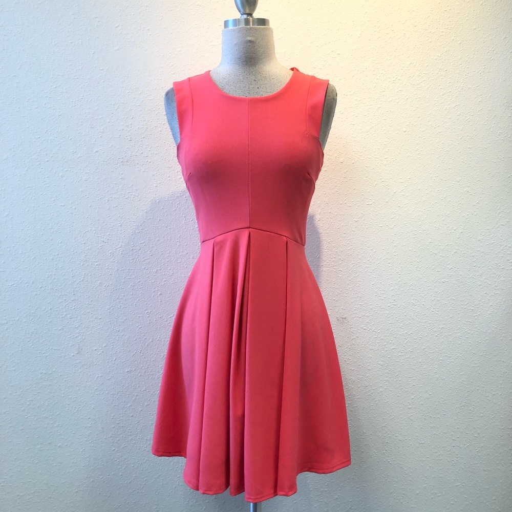 Love Culture Lovely Dress